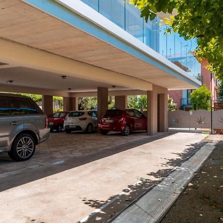 Hotel Benaco Sirmione Exterior photo